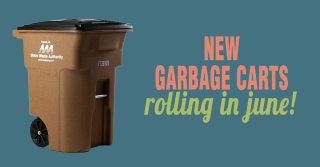 2023 Garbage Cart Update