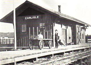Old Carlisle