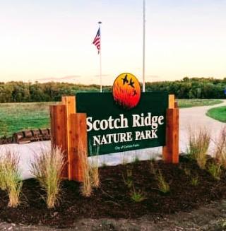 Scotch Ridge Nature Park